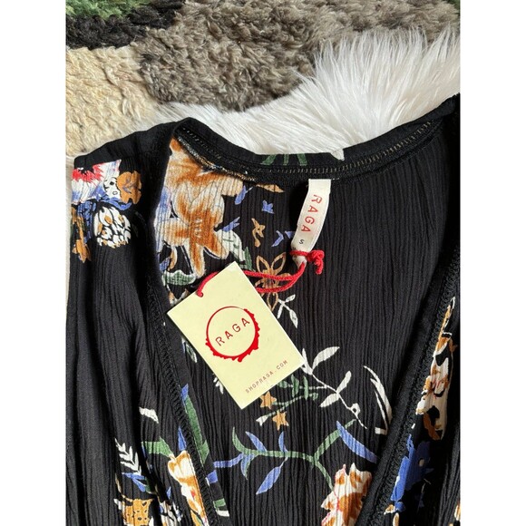 Raga jumpsuit - Picture 3 of 10